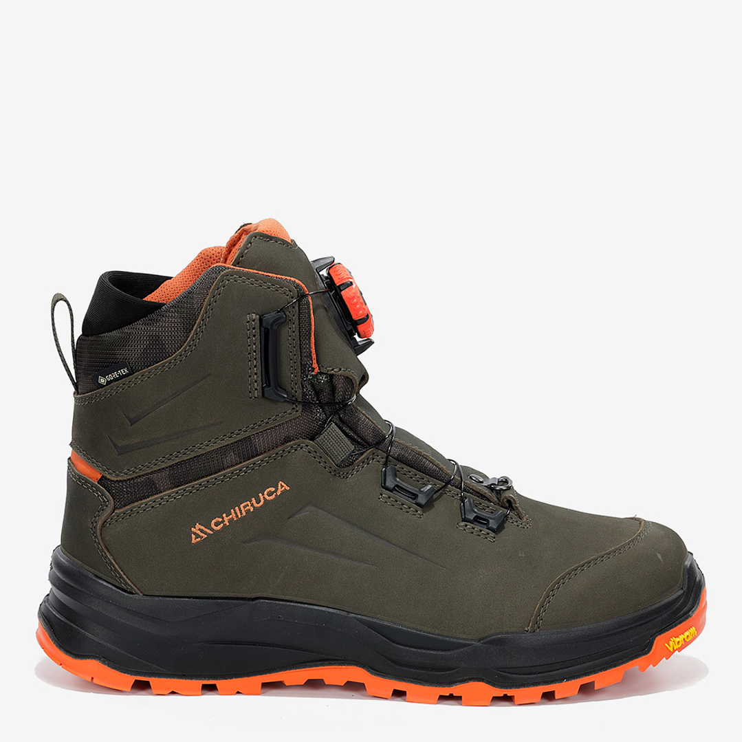 Bota Chiruca Laurus Boa Hi Vis 01 2