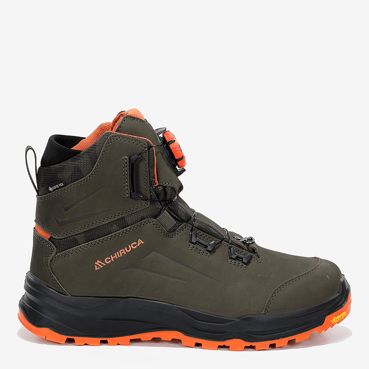 Bota Chiruca Laurus Boa Hi Vis 01 2