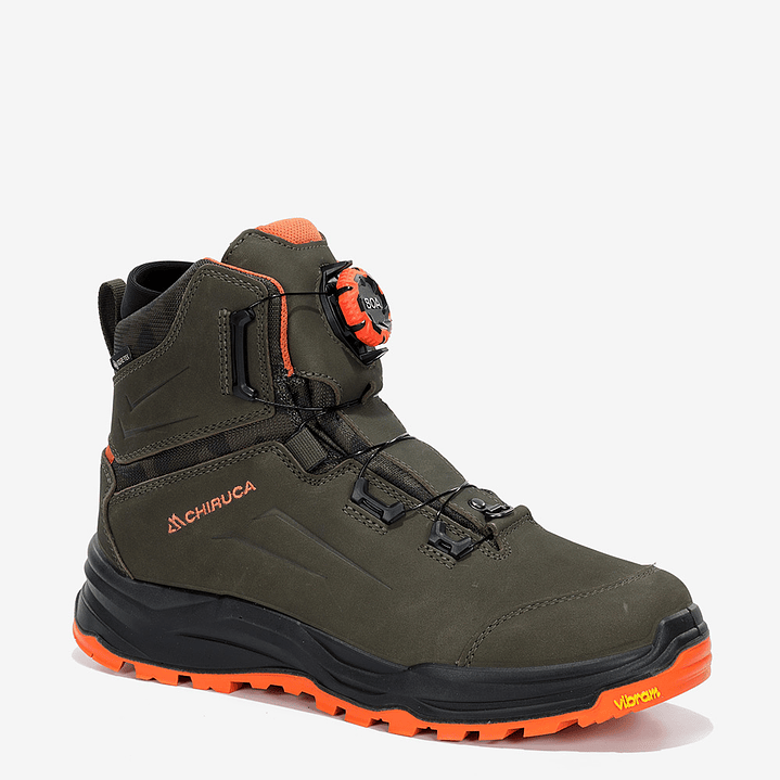 Bota Chiruca Laurus Boa Hi Vis 01 1