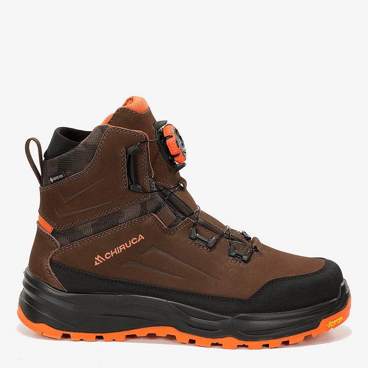 Bota Chiruca Laurus 12 Bnadeletta  2