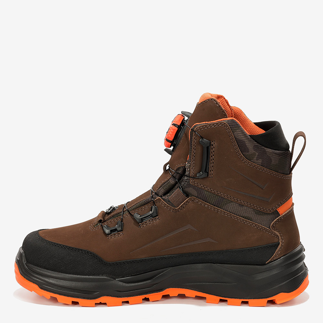 Bota Chiruca Laurus 12 Bnadeletta  5