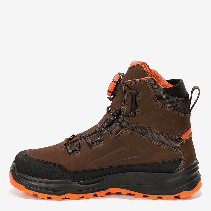 Bota Chiruca Laurus 12 Bnadeletta  5