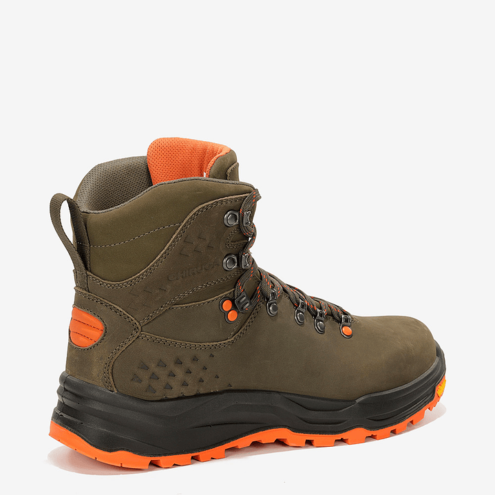 Botas Chiruca Cedro Hi Vis 01 3