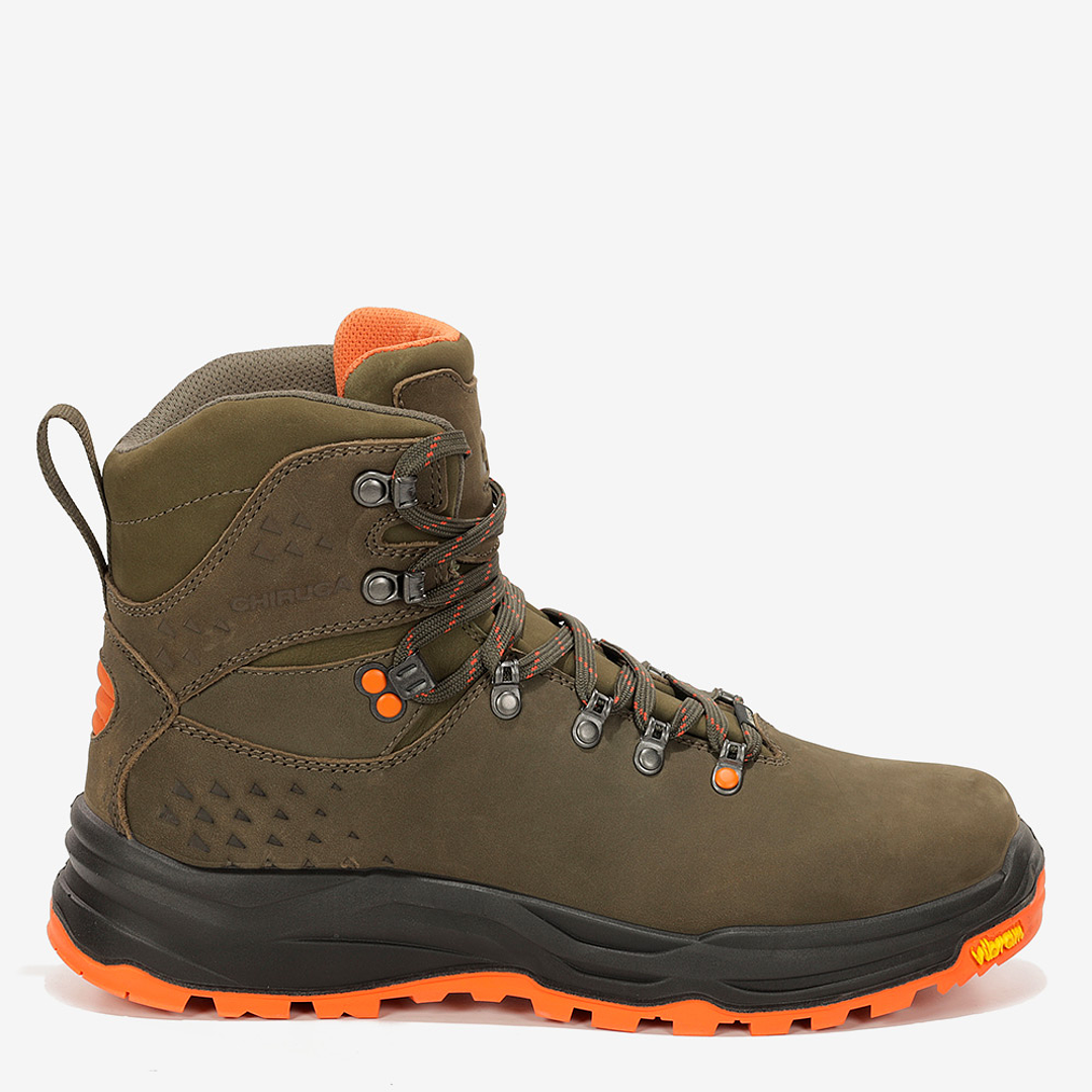 Botas Chiruca Cedro Hi Vis 01 2