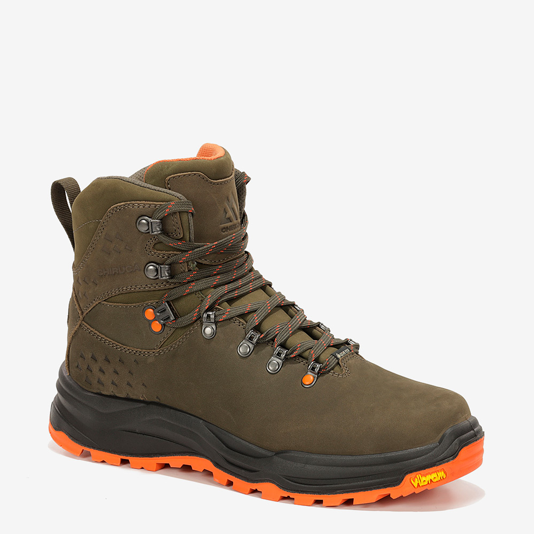 Botas Chiruca Cedro Hi Vis 01 1