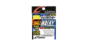 Anzois Owner Jungle Wacky 4109