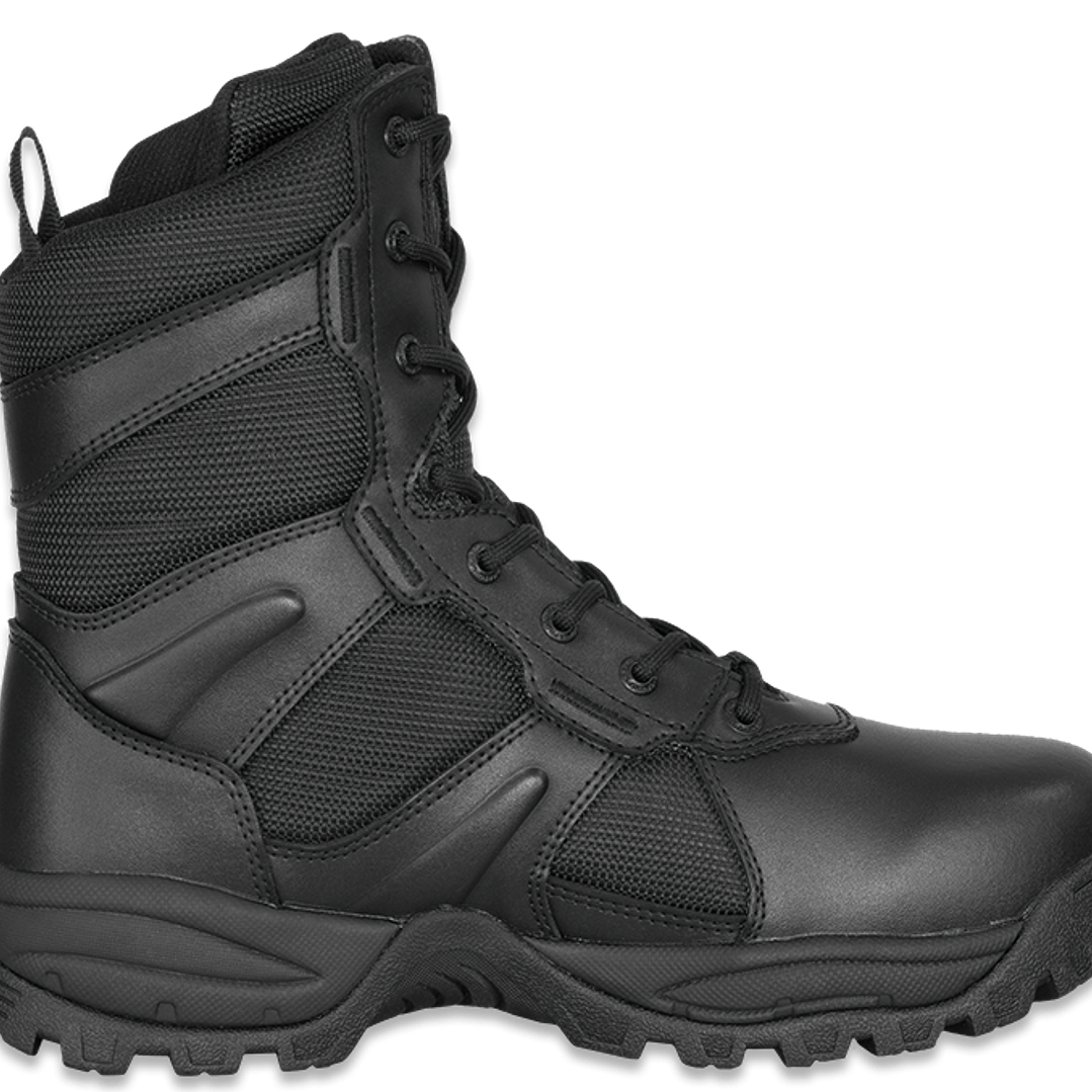 Botas Barbaric 34962 1