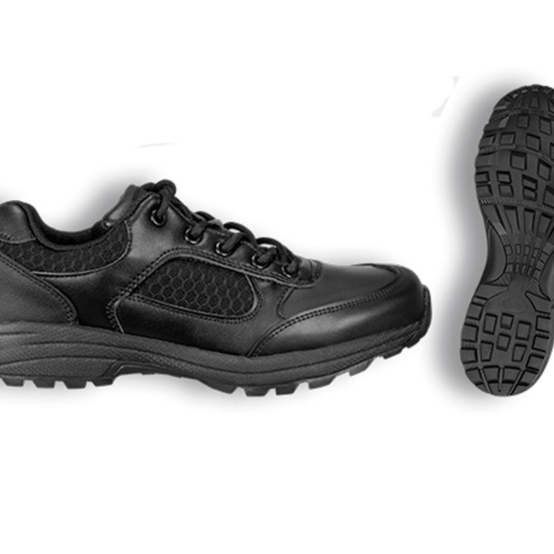 Ténis Barbaric 34989  1