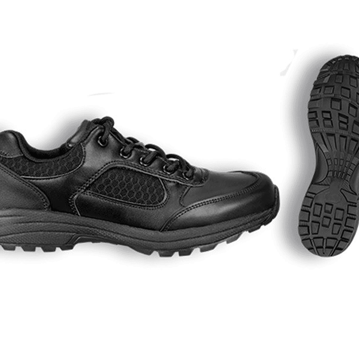 Ténis Barbaric 34989  1