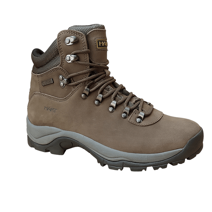 Botas Hart Ruslan  1