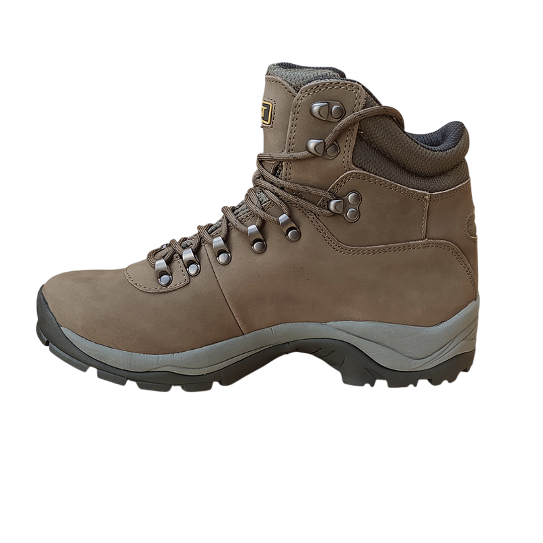 Botas Hart Ruslan  2