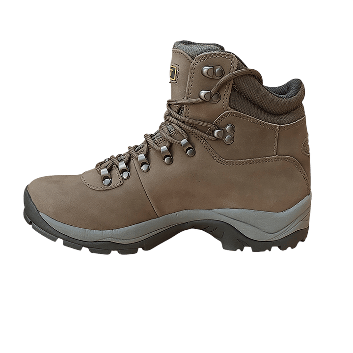 Botas Hart Ruslan  2