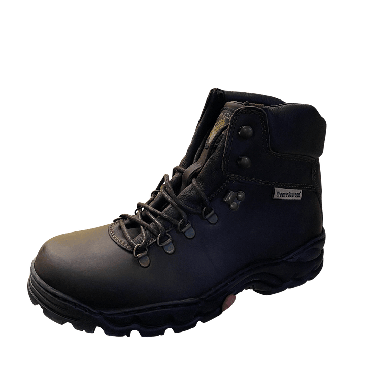 Bota Green Sauvage Fénix  1