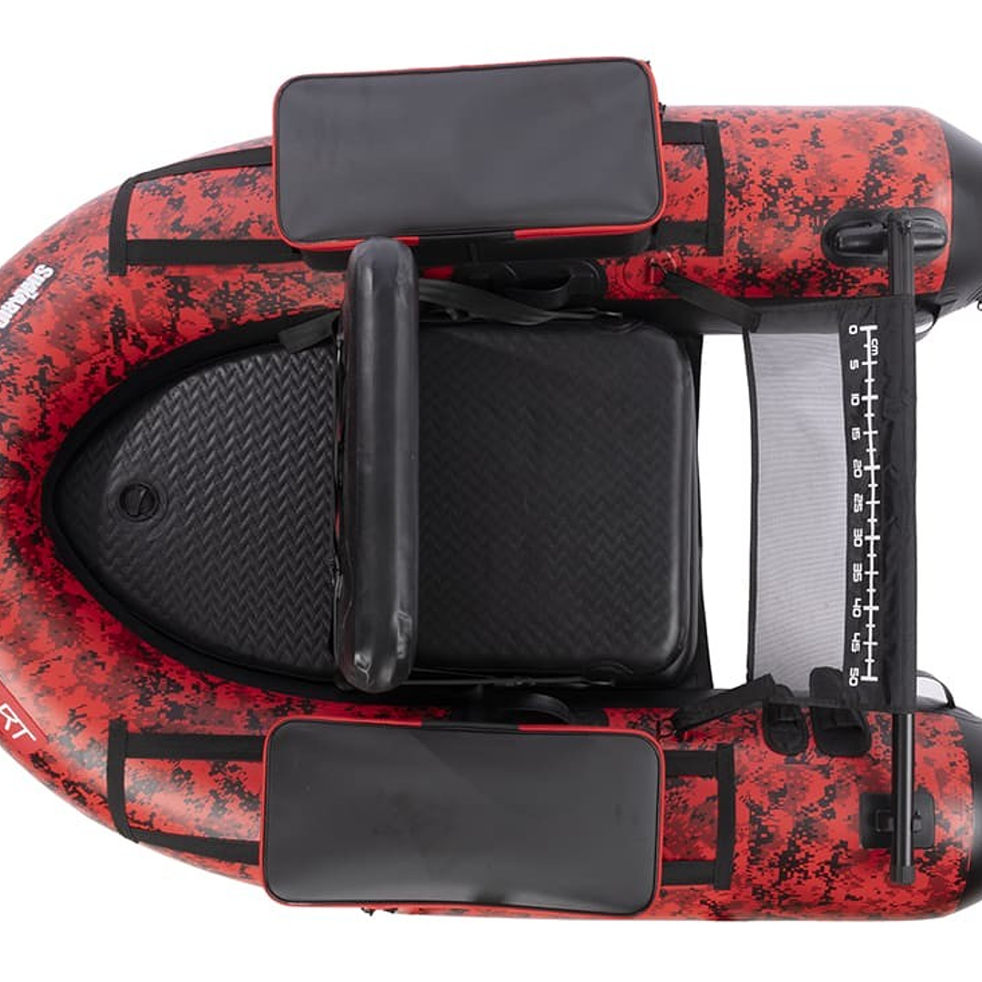 Pato HART THE SIKKARIO 8K 3