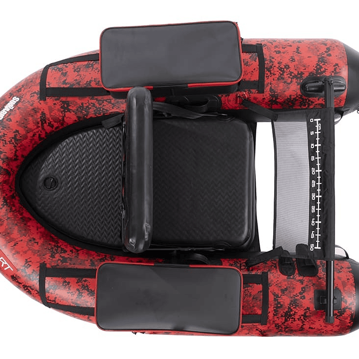 Pato HART THE SIKKARIO 8K 3