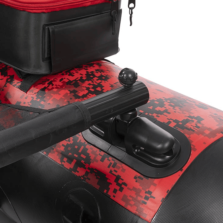 Pato HART THE SIKKARIO 8K 5