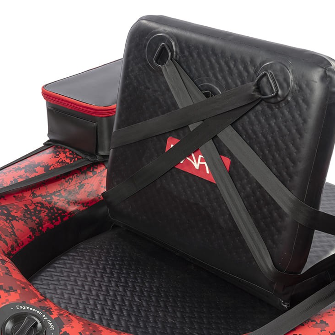 Pato HART THE SIKKARIO 8K 6