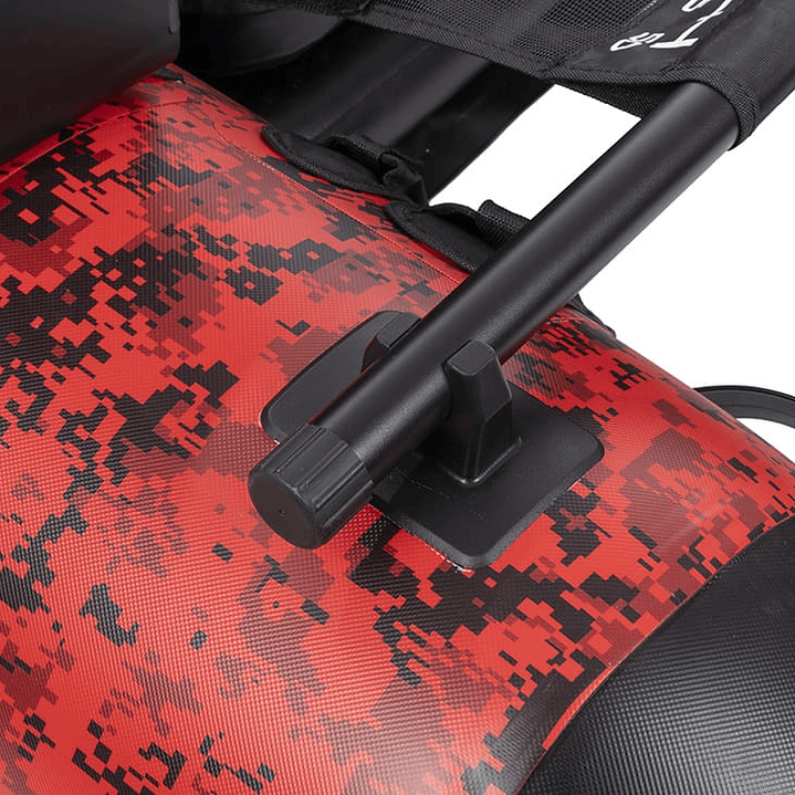 Pato HART THE SIKKARIO 8K 7