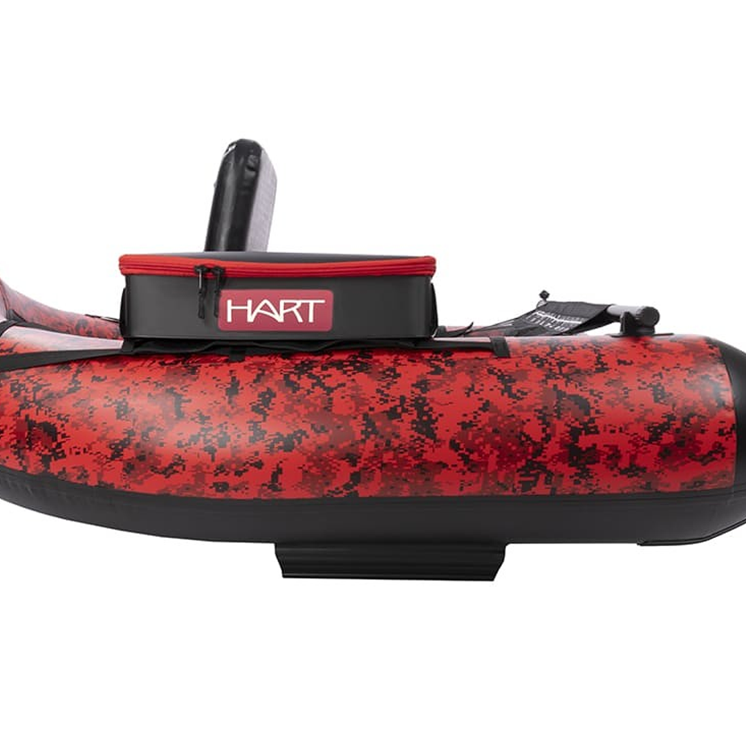 Pato HART THE SIKKARIO 8K 8