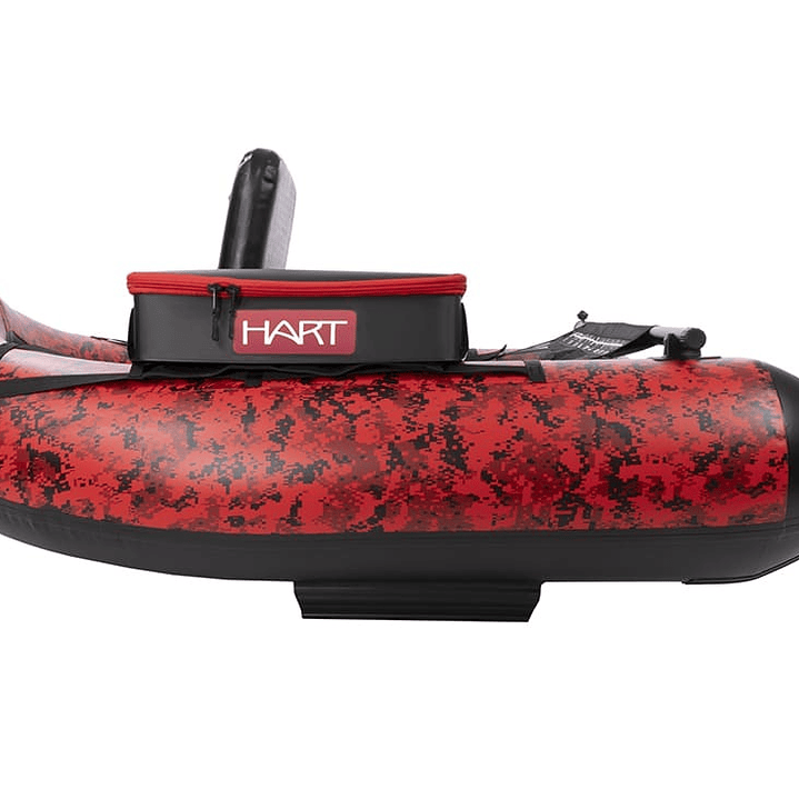 Pato HART THE SIKKARIO 8K 8