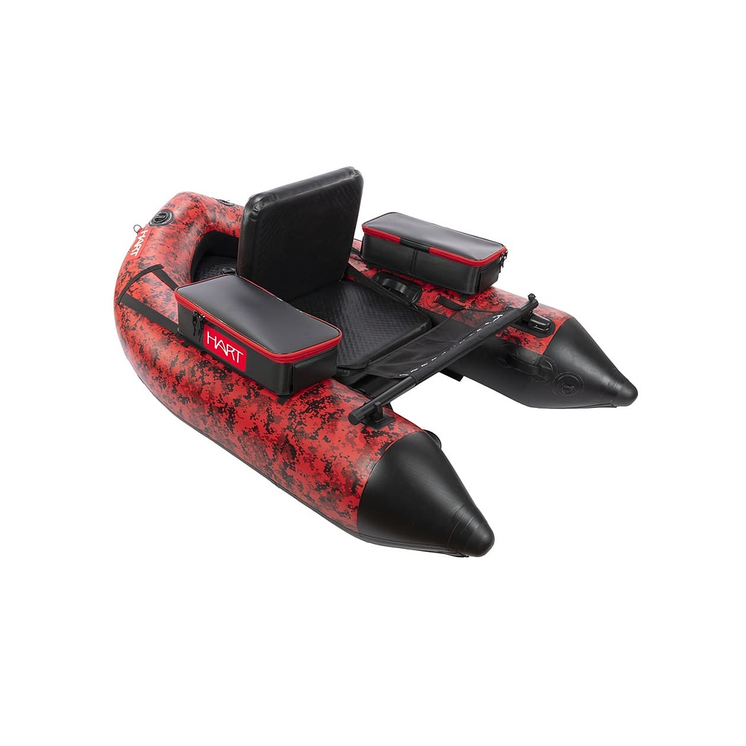 Pato HART THE SIKKARIO 8K 1