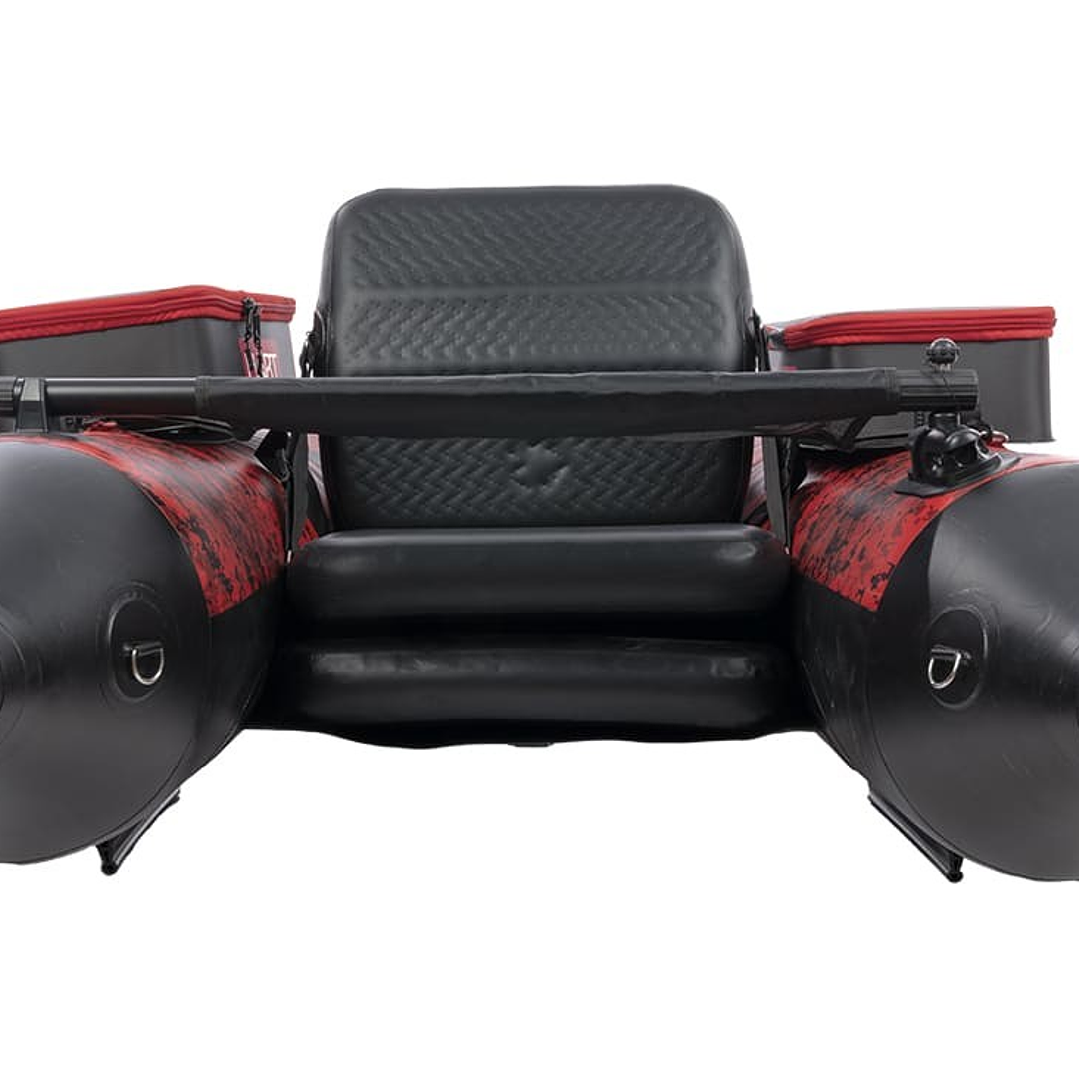 Pato HART THE SIKKARIO 4K 2