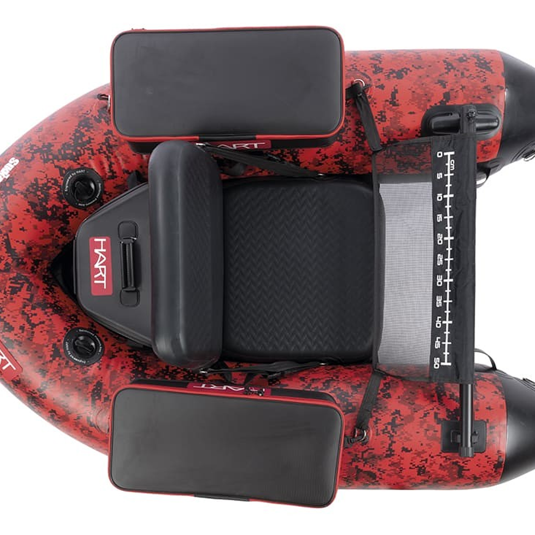 Pato HART THE SIKKARIO 4K 4