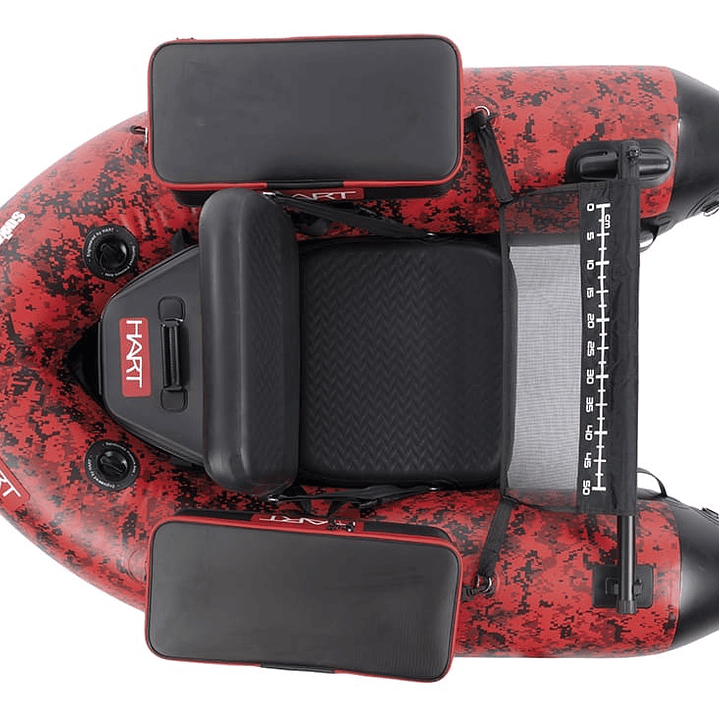 Pato HART THE SIKKARIO 4K 4