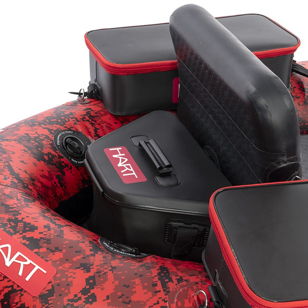 Pato HART THE SIKKARIO 4K 5