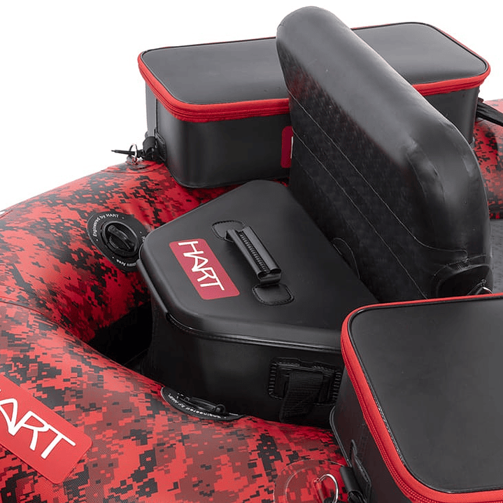 Pato HART THE SIKKARIO 4K 5