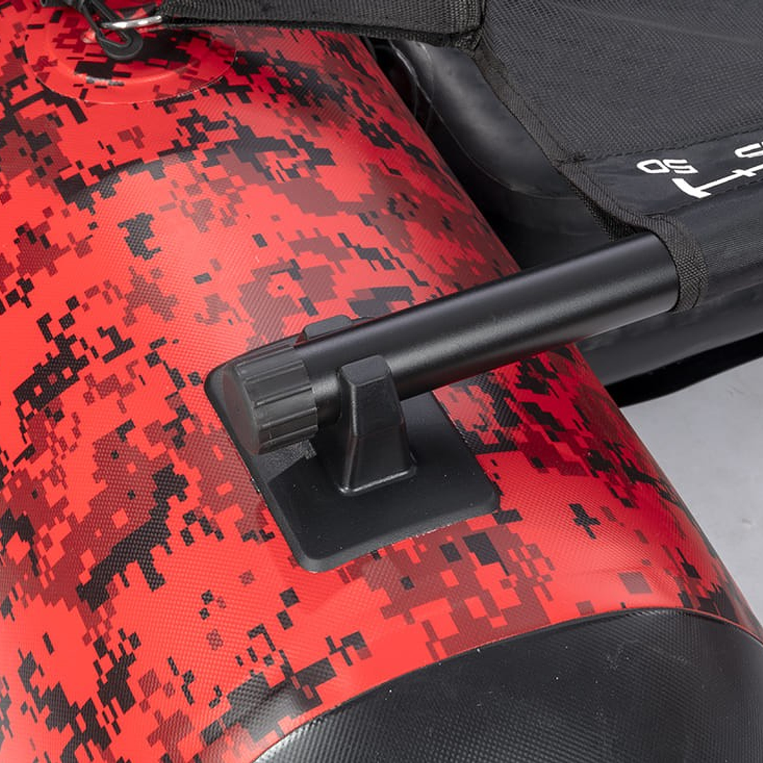 Pato HART THE SIKKARIO 4K 6