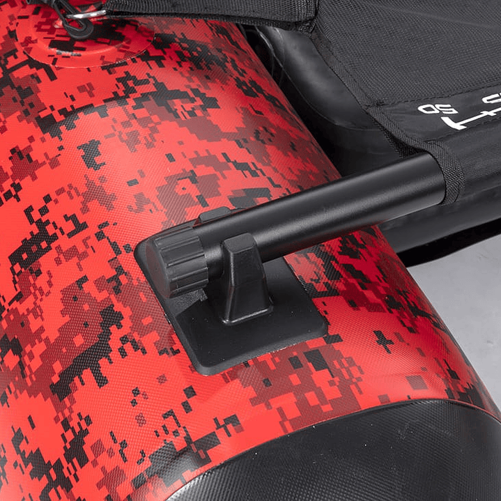 Pato HART THE SIKKARIO 4K 6