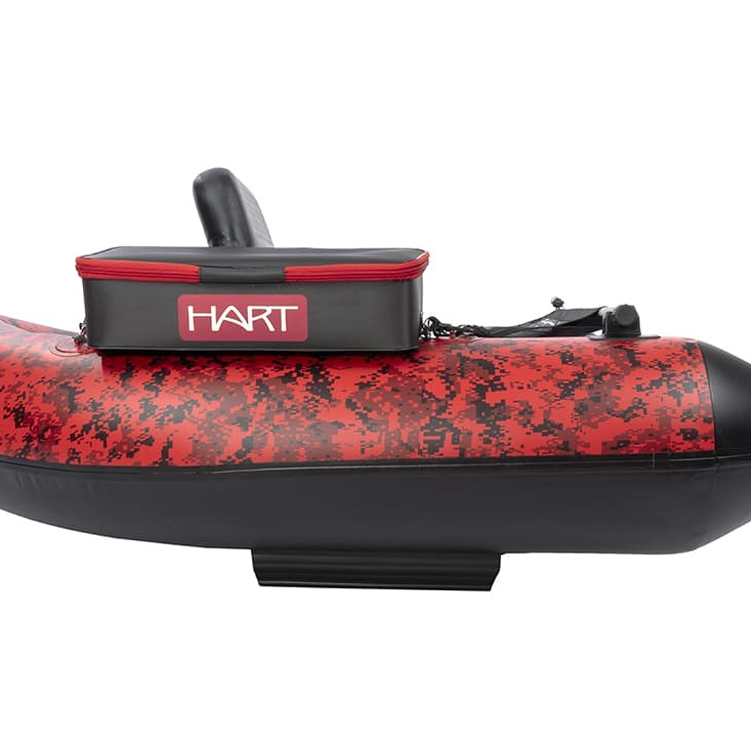 Pato HART THE SIKKARIO 4K 7