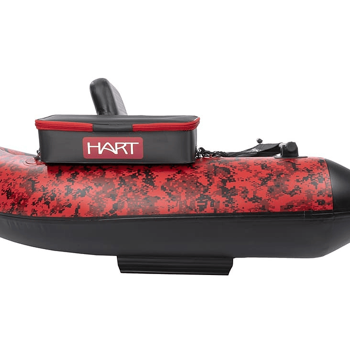 Pato HART THE SIKKARIO 4K 7