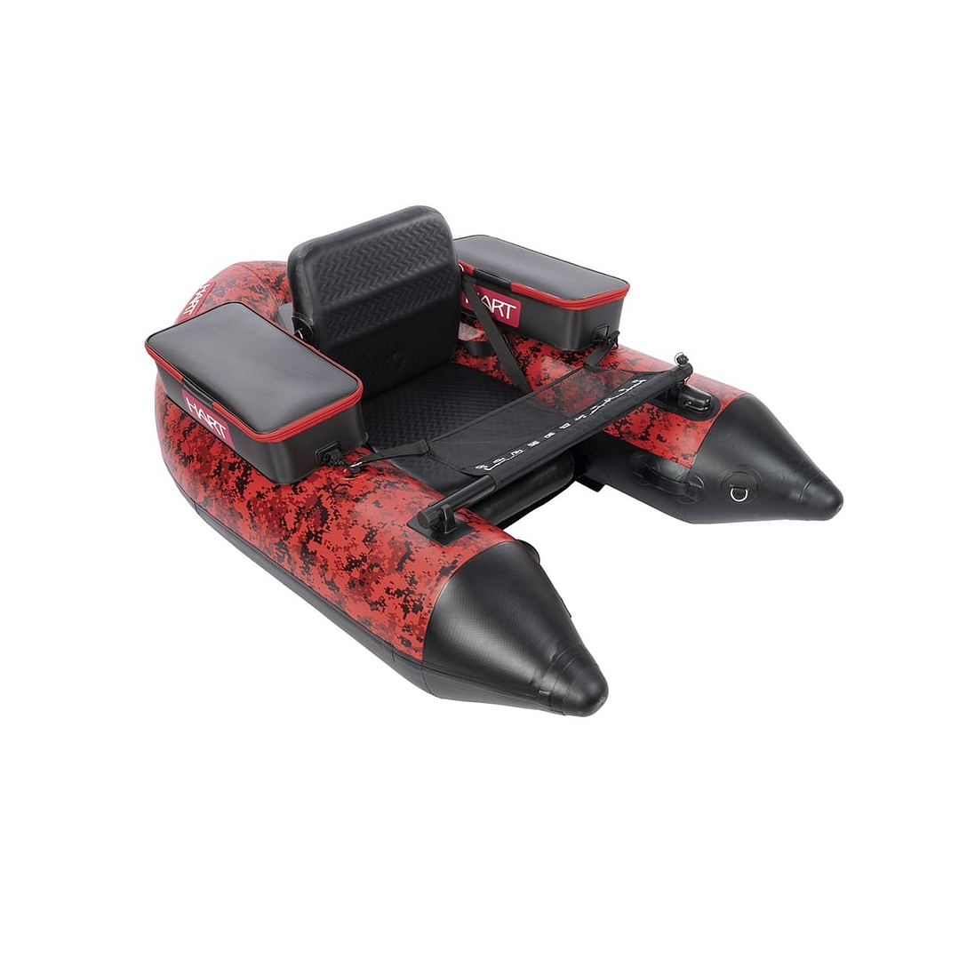 Pato HART THE SIKKARIO 4K 1