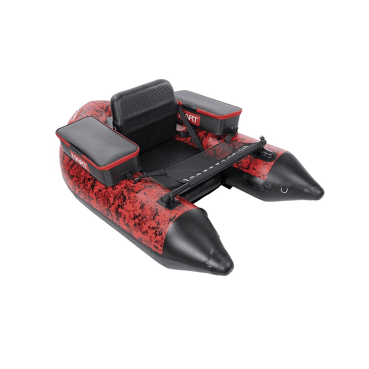 Pato HART THE SIKKARIO 4K 1