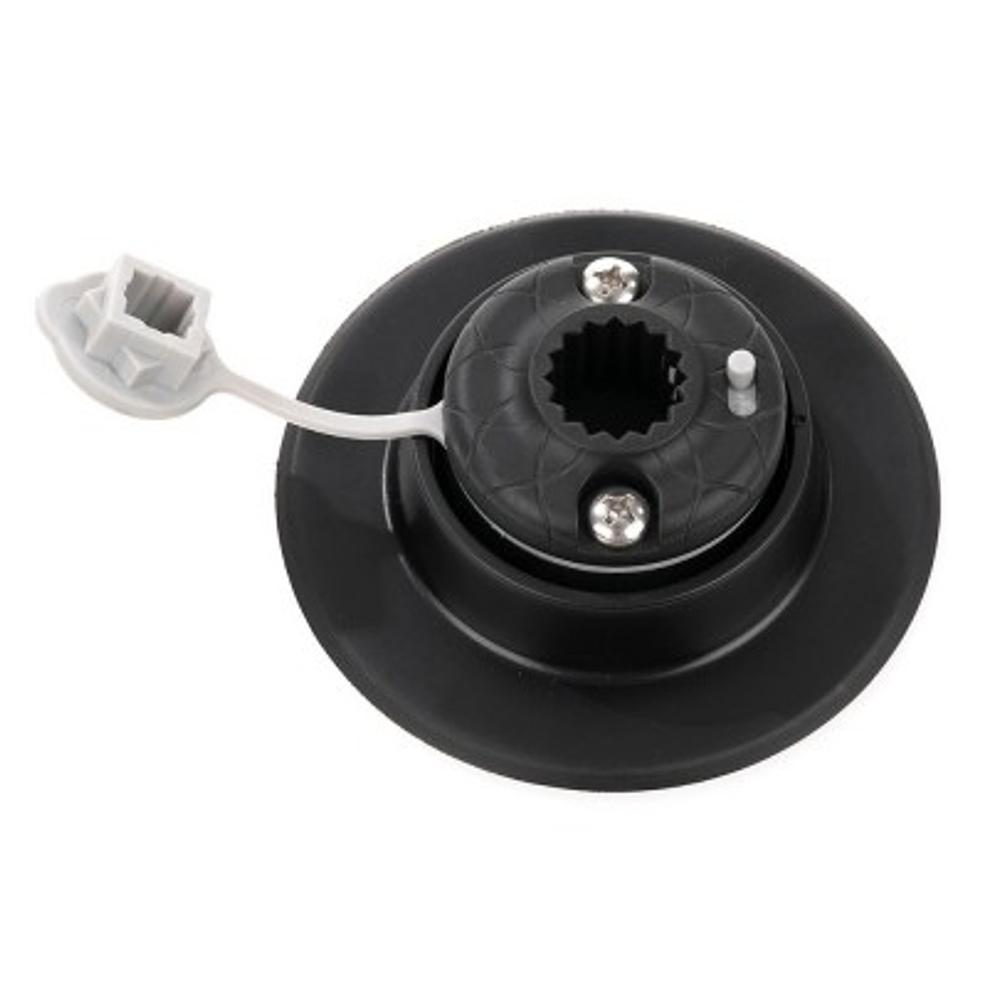 Suporte Hart Gyro FA - Fixação Adesivo 1