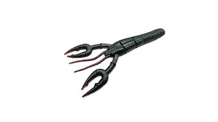 Amostra Yamamoto Crawdad 5