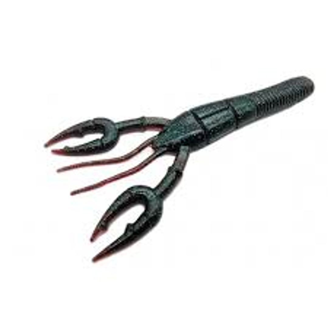 Amostra Yamamoto Crawdad 5