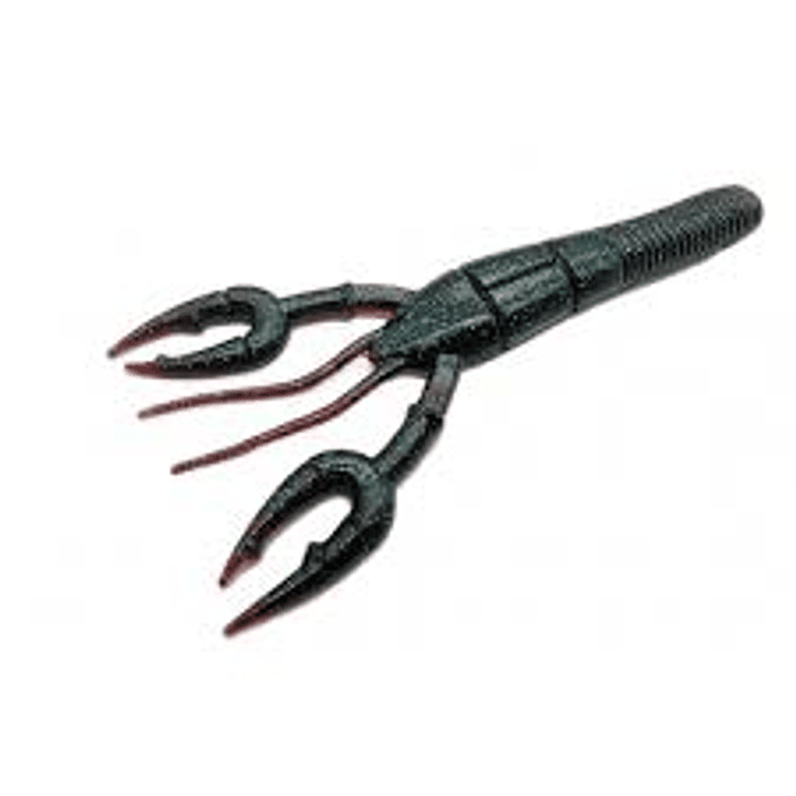 Amostra Yamamoto Crawdad 5