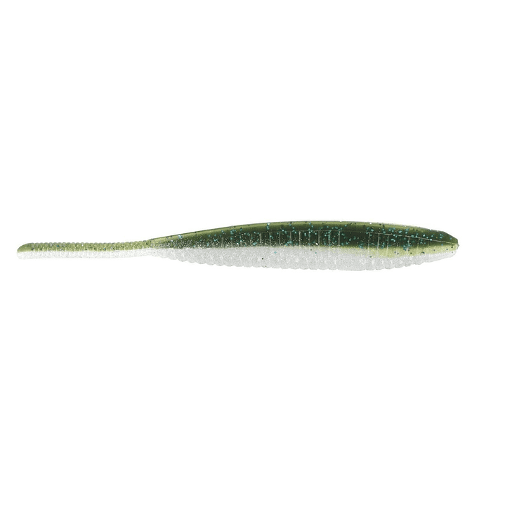 Amostra Yamamoto Shad Shape Worm  1