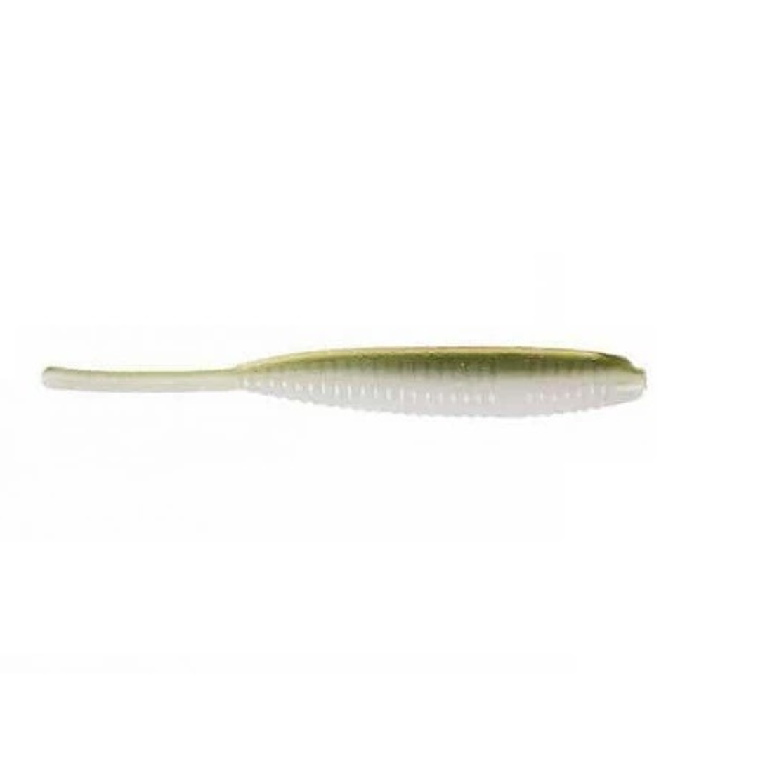 Amostra Yamamoto Shad Shape Worm  2