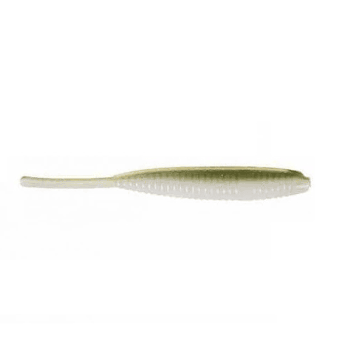 Amostra Yamamoto Shad Shape Worm  2