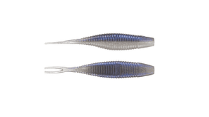 Amostra Yamamoto Scope Shad 3.5