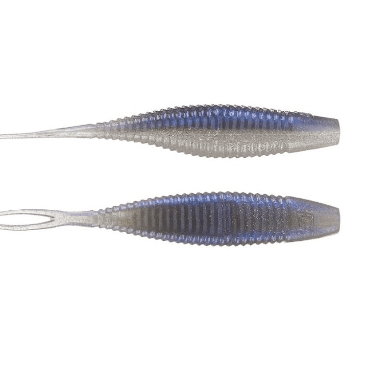 Amostra Yamamoto Scope Shad 3.5