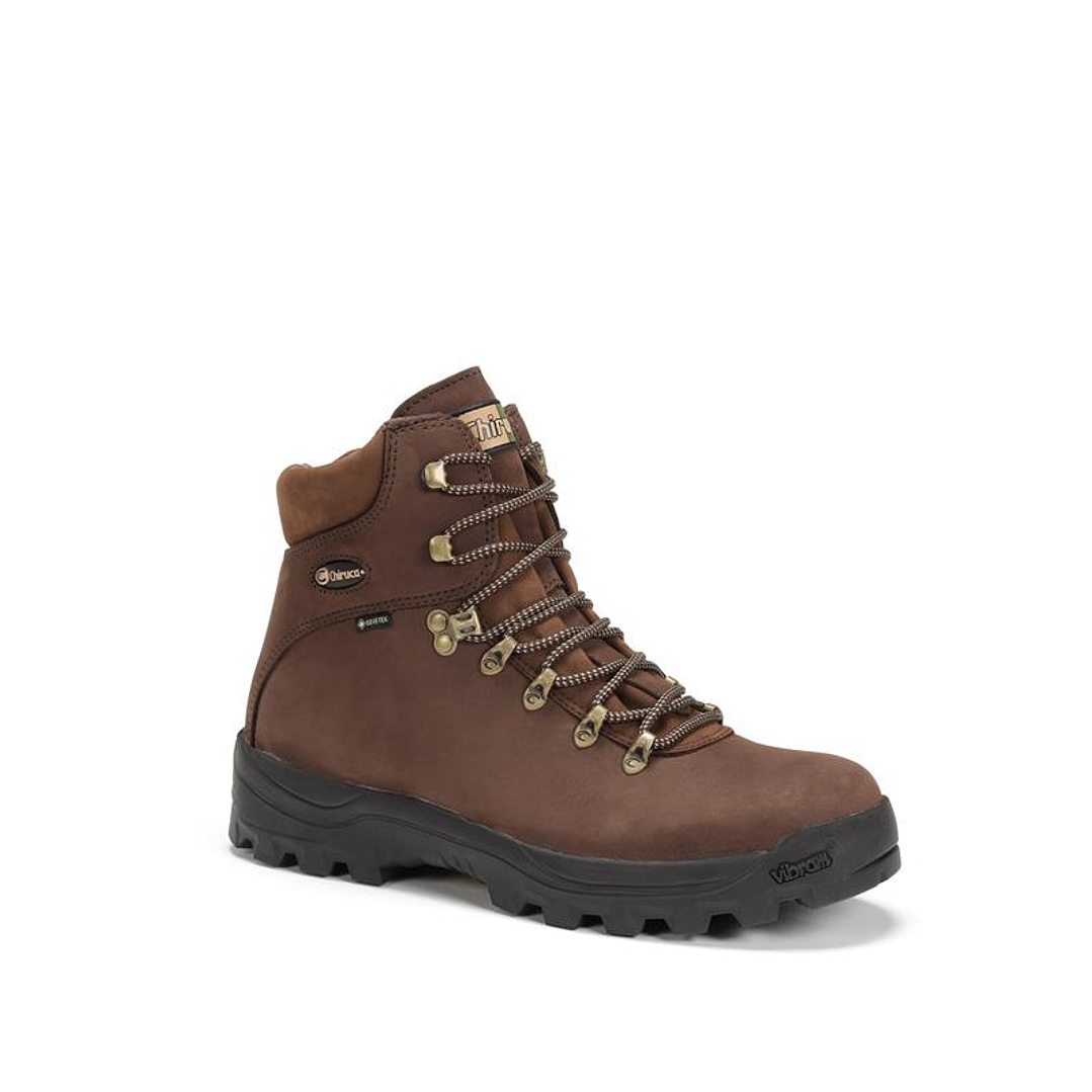 Botas Chiruca Urales 12 Gore-Tex  1