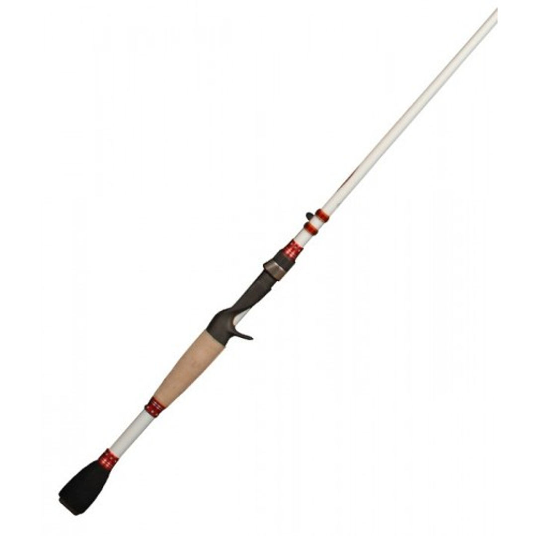 Cana Duckett Micro Magic Pro Casting  2
