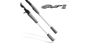 Cana Duckett Ghost II - 7'0 medium