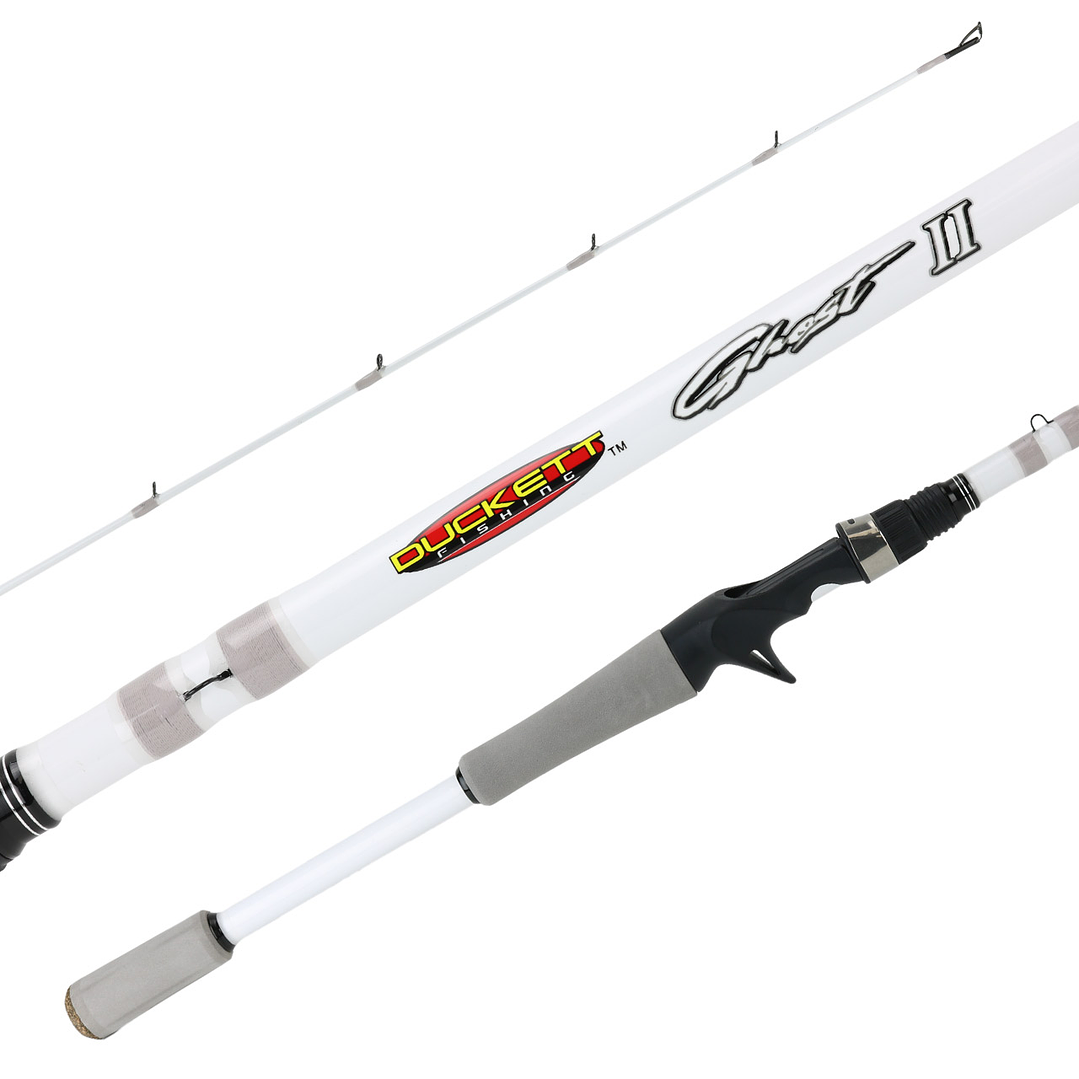 Cana Duckett Ghost II - 7'0 medium 2