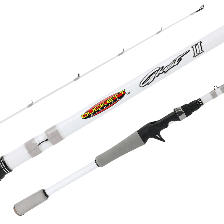 Cana Duckett Ghost II - 7'0 medium 2